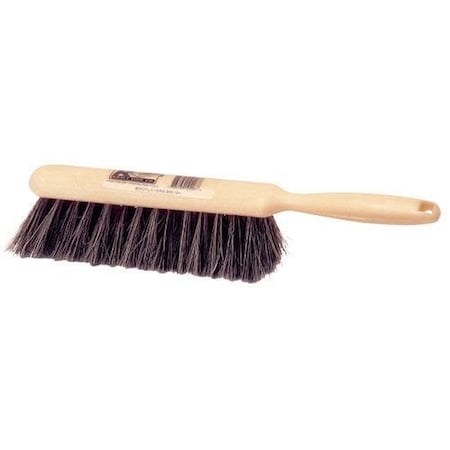 Kraft Tool 13 In. Medium Gray Flagg Bricklayer'S Brush BL428